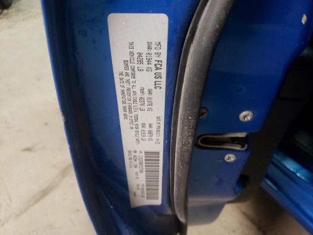 Photo 10 from auction – 2015 DODGE DART SXT with VIN 1C3CDFBB8FD373960