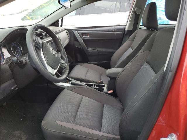 Photo 5 from auction – 2017 TOYOTA COROLLA L with VIN 2T1BURHE6HC847110