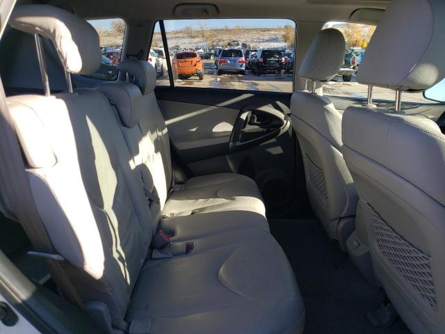 Photo 6 from auction – 2009 TOYOTA RAV4 LIMIT with VIN 2T3ZK31V89W002570
