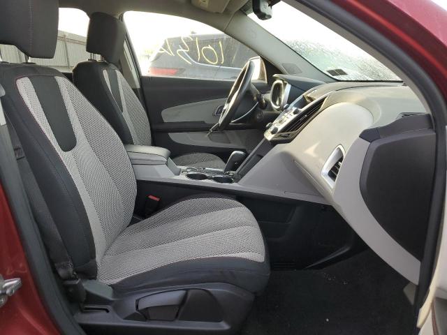Photo 5 from auction – 2011 CHEVROLET EQUINOX LT with VIN 2CNALPEC1B6242518