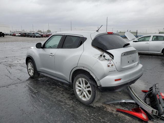 Photo 3 from auction – 2013 NISSAN JUKE S with VIN JN8AF5MR5DT218338