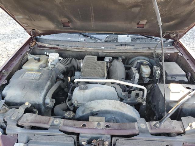Photo 7 from auction – 2007 GMC ENVOY with VIN 1GKDS13S872292613