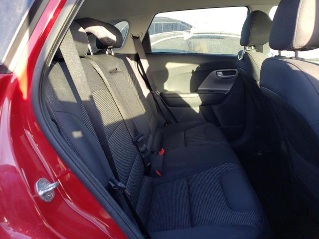 Photo 6 from auction – 2018 KIA NIRO FE with VIN KNDCB3LC4J5113548