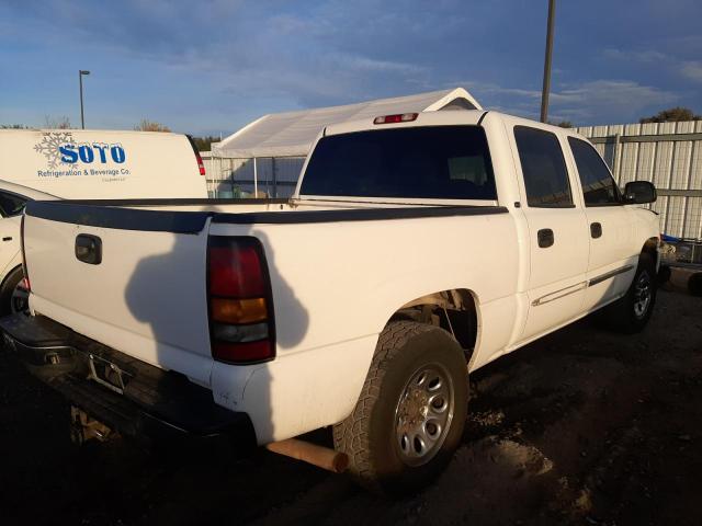 Photo 4 from auction – 2006 GMC NEW SIERRA with VIN 2GTEK13Z761267598