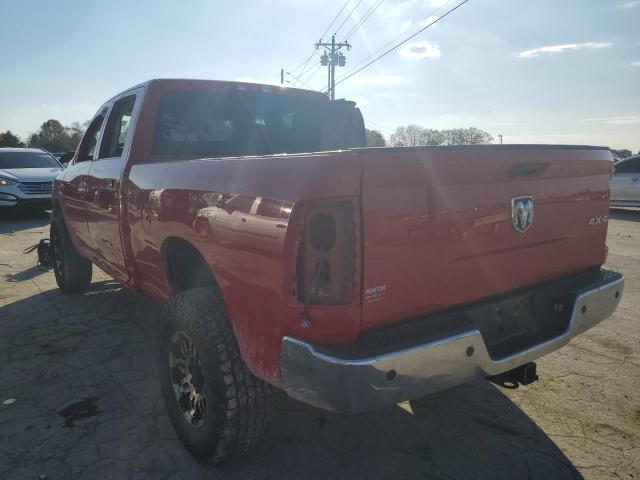Photo 3 from auction – 2016 RAM 2500 ST with VIN 3C6UR5CJ6GG193390