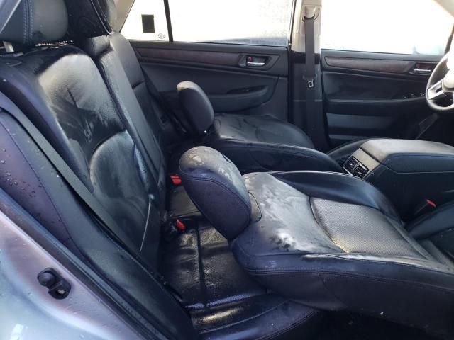 Photo 6 from auction – 2017 SUBARU OUTBACK 2. with VIN 4S4BSANC7H3438919