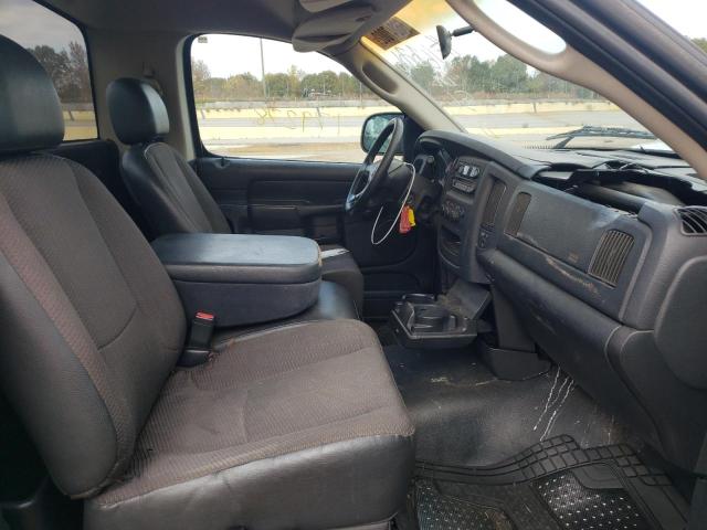 Photo 5 from auction – 2002 DODGE RAM 1500 with VIN 1D7HA16K32J209055