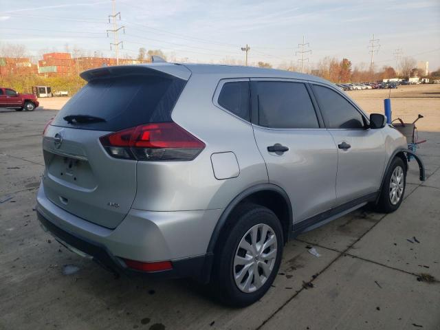 Photo 4 from auction – 2018 NISSAN ROGUE S with VIN KNMAT2MV0JP590643