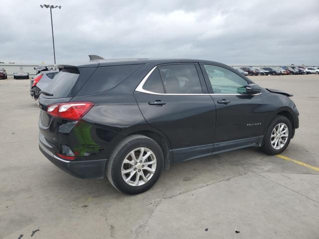 Photo 3 from auction – 2019 CHEVROLET EQUINOX LT with VIN 2GNAXKEVXK6224362