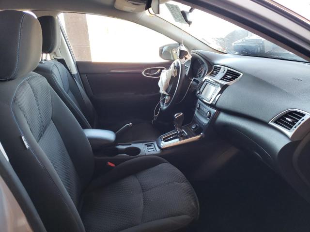 Photo 5 from auction – 2017 NISSAN SENTRA S with VIN 3N1AB7AP2HY220358