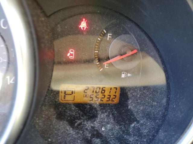 Photo 8 from auction – 2008 NISSAN VERSA S with VIN 3N1BC13E88L410222