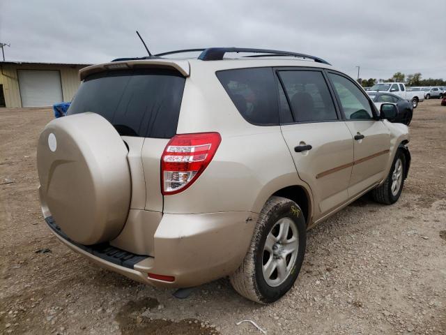 Photo 4 from auction – 2011 TOYOTA RAV4 with VIN JTMZF4DV3B5032238