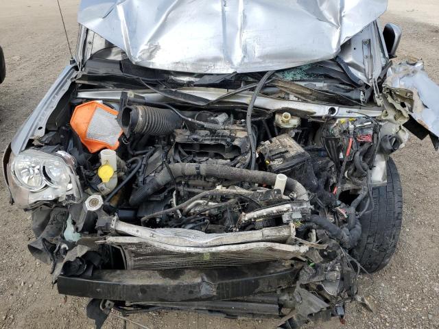 Photo 9 from auction – 2017 DODGE GRAND CARA with VIN 2C4RDGCGXHR624239