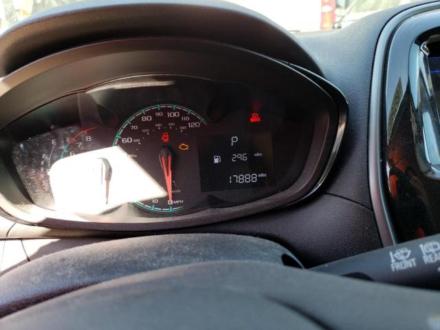 Photo 8 from auction – 2020 CHEVROLET SPARK LS with VIN KL8CB6SA5LC443028