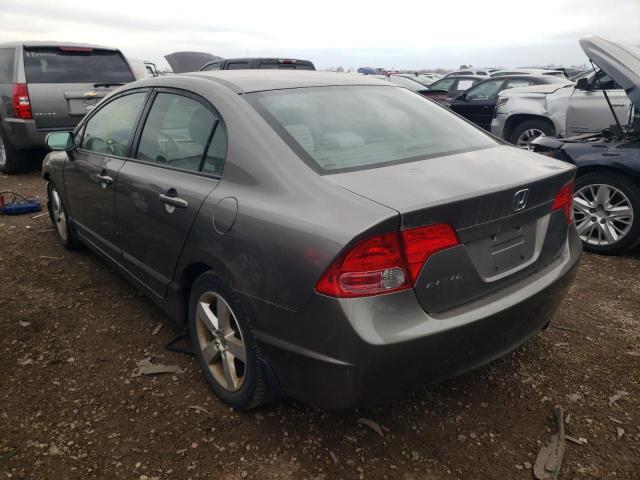 Photo 3 from auction – 2008 HONDA CIVIC EX with VIN 1HGFA16898L022469