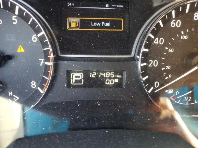 Photo 8 from auction – 2015 NISSAN ALTIMA 2.5 with VIN 1N4AL3AP7FC254648