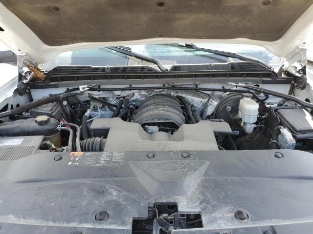 Photo 7 from auction – 2016 CHEVROLET SILVERADO with VIN 3GCUKREC7GG324037
