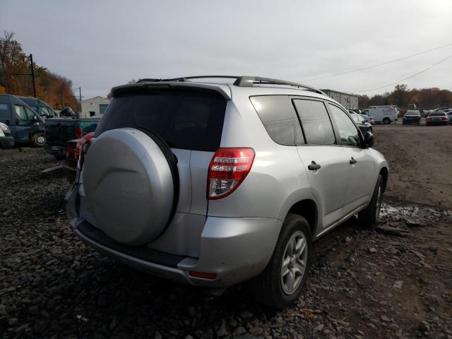 Photo 4 from auction – 2010 TOYOTA RAV4 with VIN JTMZF4DV0AD020214