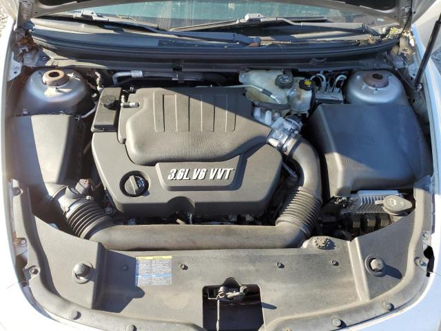 Photo 7 from auction – 2008 CHEVROLET MALIBU 2LT with VIN 1G1ZJ577X8F170971