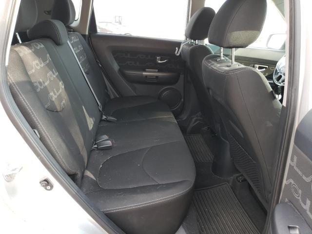 صورة رقم 6 من المزاد - 2013 KIA SOUL + مع VIN KNDJT2A64D7536957