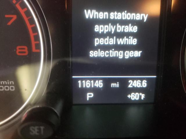 Photo 8 from auction – 2016 AUDI Q5 PREMIUM with VIN WA1L2AFP7GA028362