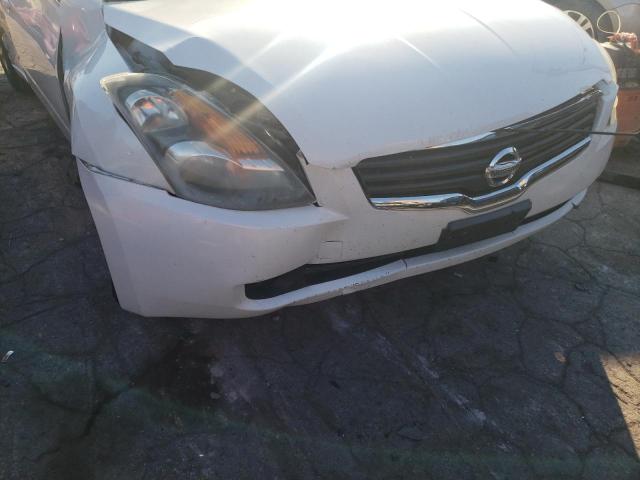 Photo 9 from auction – 2008 NISSAN ALTIMA 2.5 with VIN 1N4AL21E98N482909