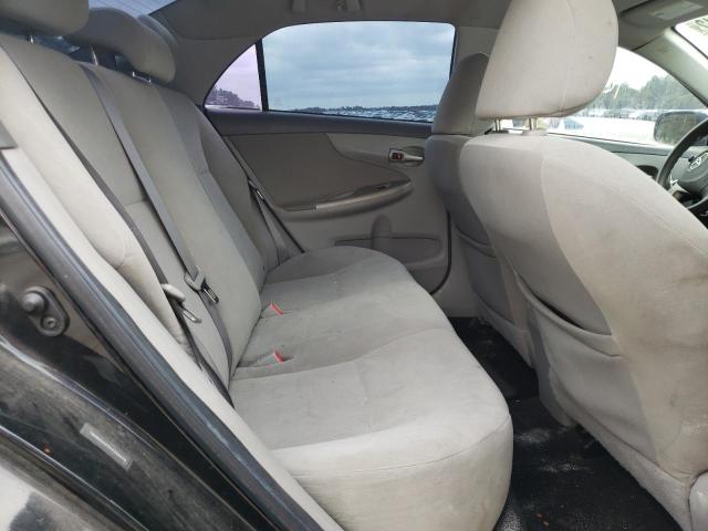 Photo 6 from auction – 2010 TOYOTA COROLLA BA with VIN 1NXBU4EE2AZ326476