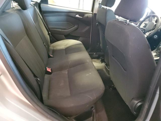 Photo 6 from auction – 2017 FORD FOCUS SEL with VIN 1FADP3H21HL269502