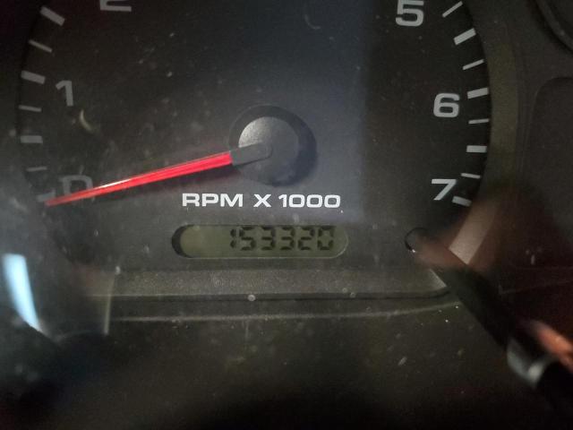 Photo 8 from auction – 2004 FORD RANGER with VIN 1FTYR10U84PA85331
