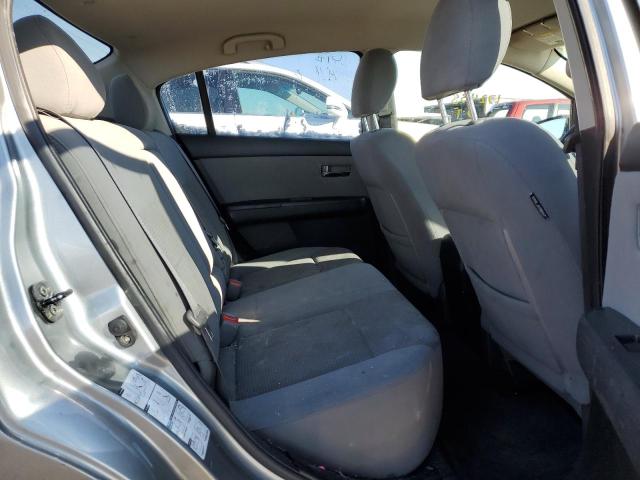 Photo 6 from auction – 2010 NISSAN SENTRA 2.0 with VIN 3N1AB6AP4AL641334