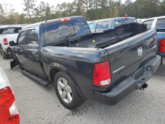Photo 3 from auction – 2015 RAM 1500 SLT with VIN 1C6RR7LTXFS626896