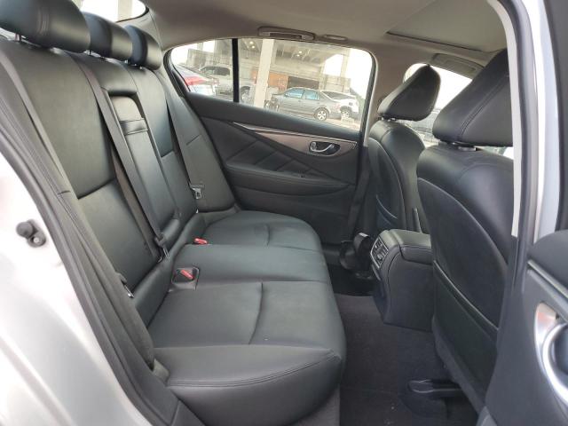 Photo 6 from auction – 2017 INFINITI Q50 PREMIU with VIN JN1EV7AP6HM738033