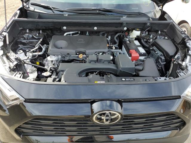 Photo 7 from auction – 2022 TOYOTA RAV4 XLE with VIN 2T3W1RFV9NC208333