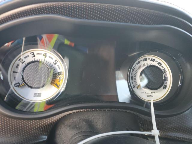 Photo 8 from auction – 2020 DODGE CHALLENGER with VIN 2C3CDZFJ5LH152043