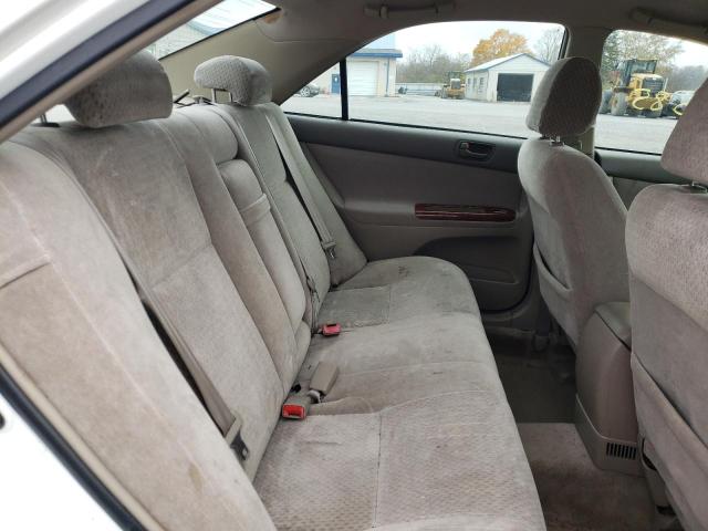 Photo 6 from auction – 2002 TOYOTA CAMRY LE with VIN 4T1BF32K32U034822