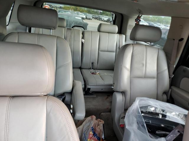 Photo 11 from auction – 2010 CHEVROLET TAHOE C150 with VIN 1GNMCBE35AR204305