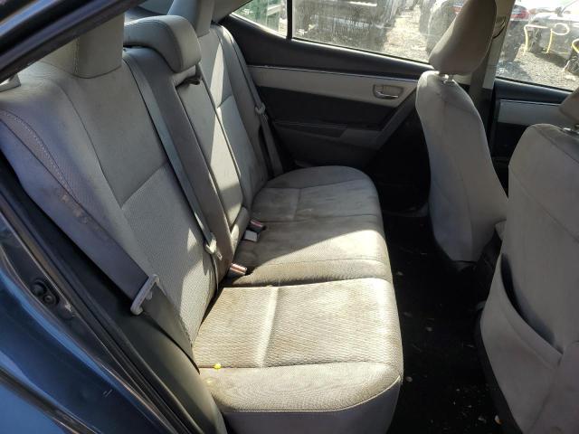 Photo 6 from auction – 2016 TOYOTA COROLLA L with VIN 2T1BURHE4GC680146