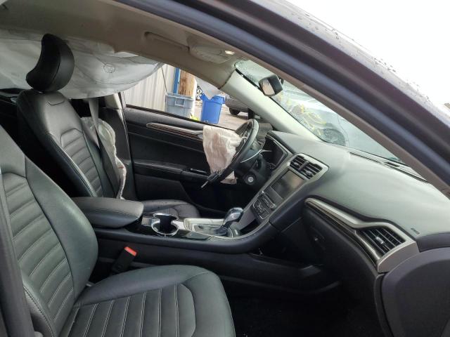 Photo 5 from auction – 2016 FORD FUSION SE with VIN 3FA6P0HD8GR277024