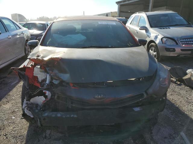 Photo 9 from auction – 2015 KIA FORTE SX with VIN KNAFZ5A3XF5366126