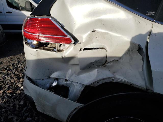 Photo 9 from auction – 2015 NISSAN ROGUE S with VIN 5N1AT2MV3FC756566