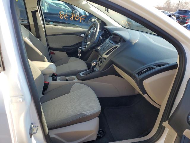 Фото 5 с аукциона – 2013 FORD FOCUS SE с VIN 1FADP3F26DL361251