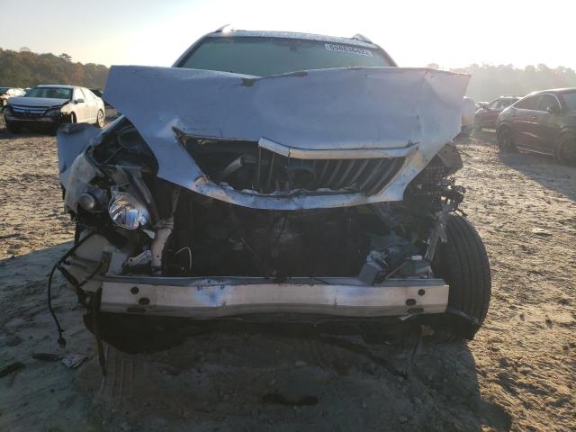 Photo 9 from auction – 2008 LEXUS RX 350 with VIN 2T2GK31UX8C031295