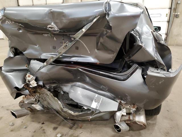 Photo 9 from auction – 2015 NISSAN ALTIMA 2.5 with VIN 1N4AL3AP8FC120604