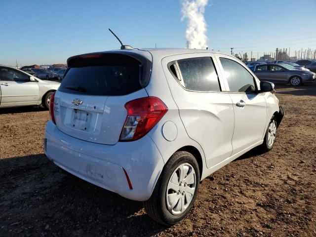 Photo 4 from auction – 2018 CHEVROLET SPARK LS with VIN KL8CB6SA0JC444617