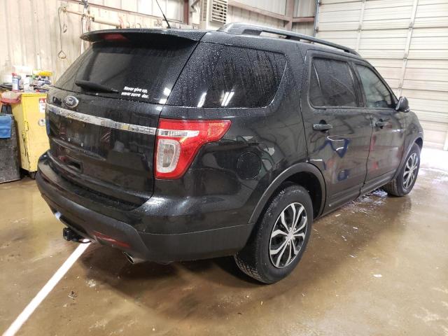 Photo 4 from auction – 2013 FORD EXPLORER with VIN 1FM5K7B89DGB53853