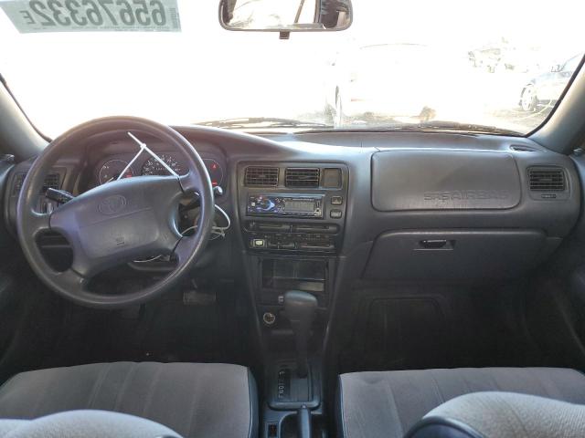 Photo 9 from auction – 1997 TOYOTA COROLLA BA with VIN 1NXBA02E7VZ543808