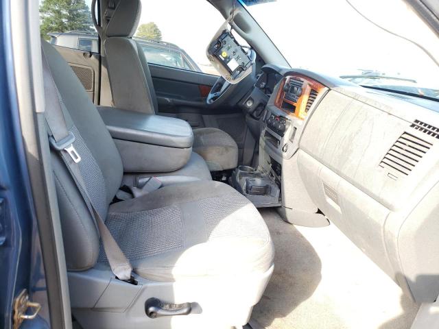 Photo 5 from auction – 2006 DODGE RAM 1500 S with VIN 1D7HA18226S709883