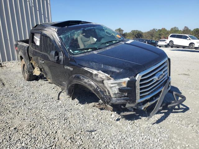Photo 9 from auction – 2016 FORD F150 SUPER with VIN 1FTEW1EGXGKD43395