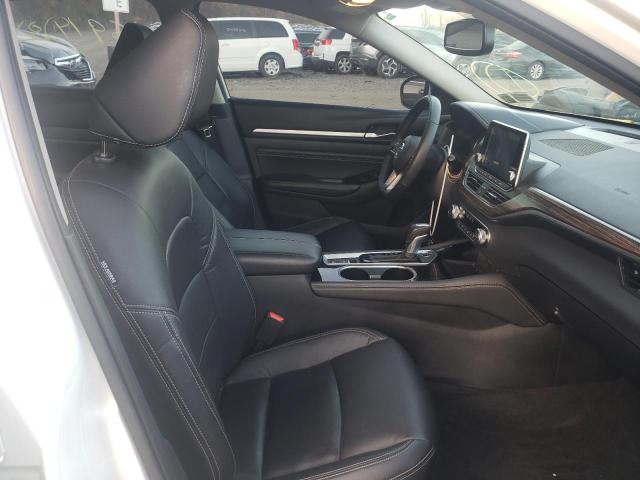 Photo 5 from auction – 2021 NISSAN ALTIMA PLA with VIN 1N4BL4FW3MN333522
