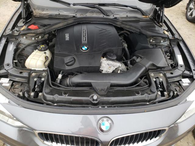 Photo 7 from auction – 2016 BMW 435 XI GRA with VIN WBA4B3C53GG527713